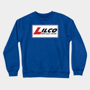 Light the Lamps Crewneck Sweatshirt